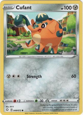 Cufant 049/072-Kantocards