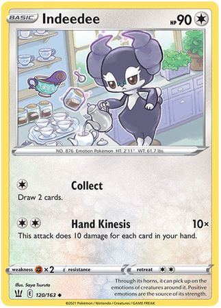 Indeedee 120/163-Kantocards
