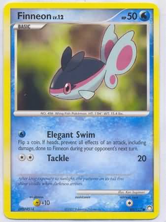 Finneon 83/123-Kantocards