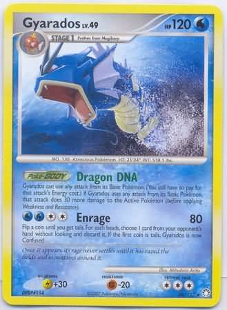 Gyarados 26/123-Kantocards