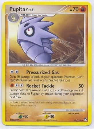 Pupitar 59/123-Kantocards