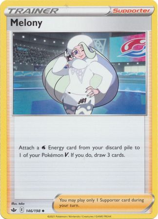 Melony 146/198-Kantocards