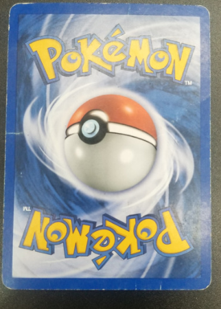 Houndoom 8/64-Kantocards