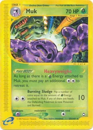 Muk 23/147-Kantocards