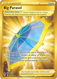 Big Parasol 199/189-Kantocards