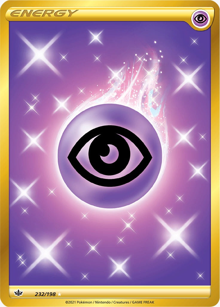 Psychic Energy 232/298-Kantocards