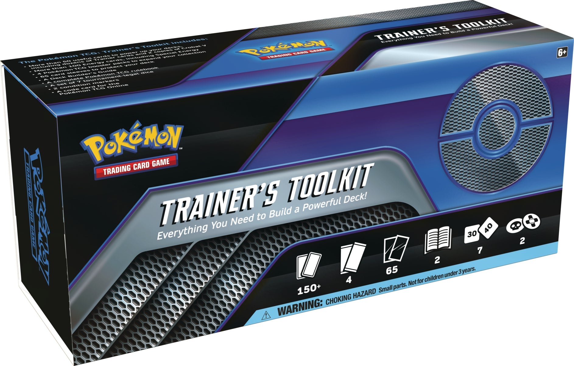 Trainer's Toolkit 2.0 - Super Oferta-Kantocards