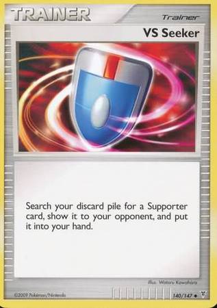 VS Seeker 140/147-Kantocards