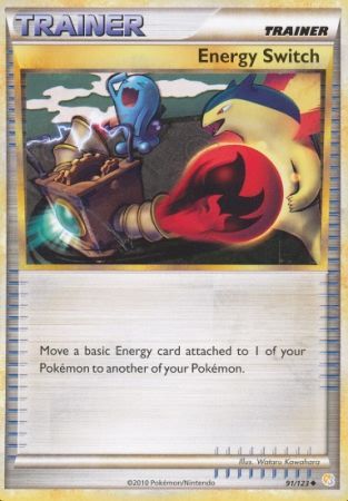 Energy Switch 91/123-Kantocards