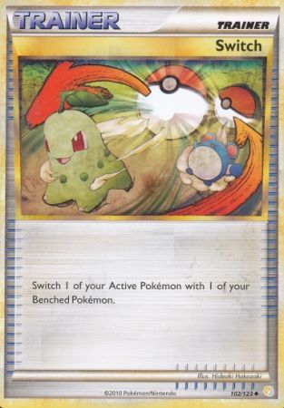 Switch 102/123-Kantocards