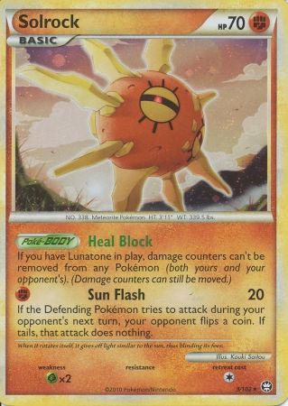 Solrock 9/102-Kantocards