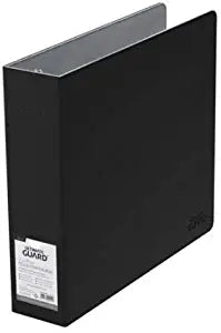 Coleccionador (3 Por Línea) XenoSkin Negro