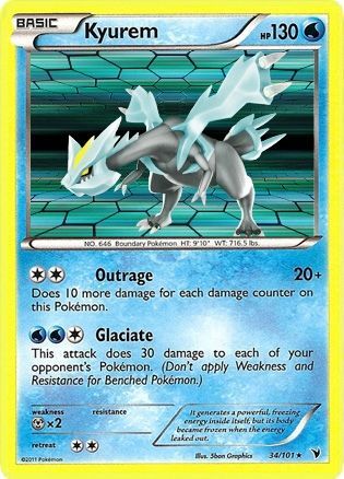Kyurem 34/101-Kantocards