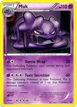 Muk 53/99-Kantocards