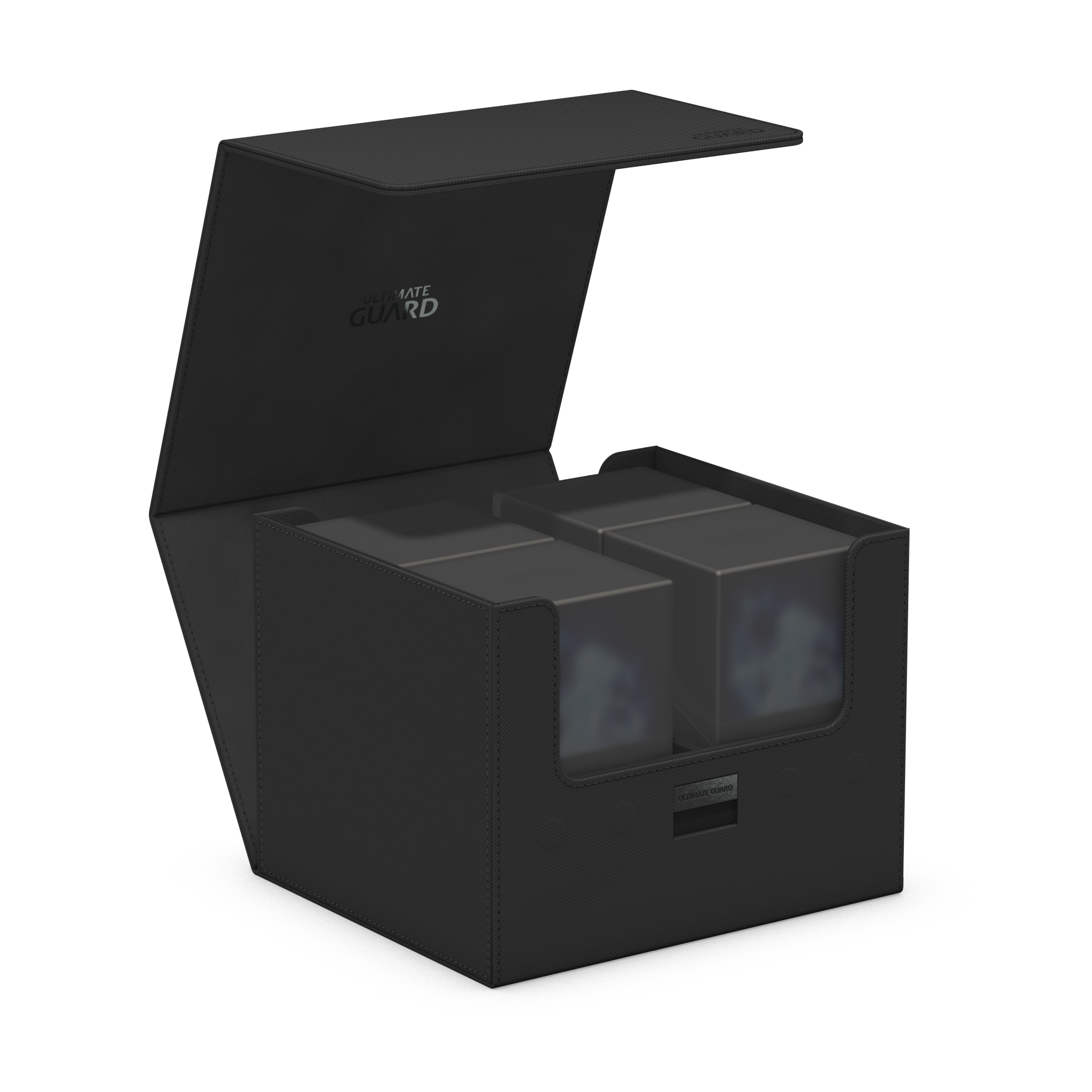 Minthive 30+ Negro-Kantocards