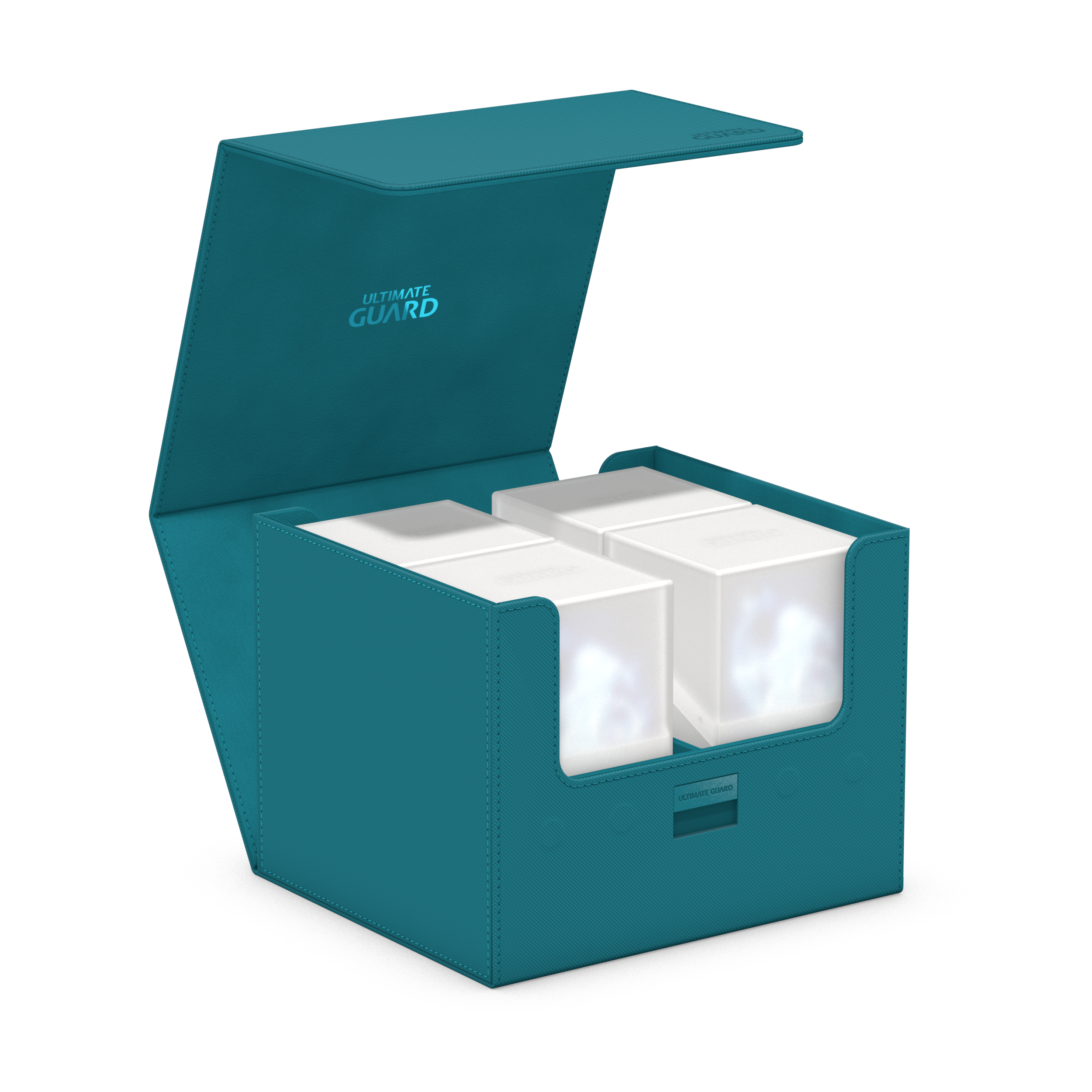 Minthive 30+ Petrol-Kantocards