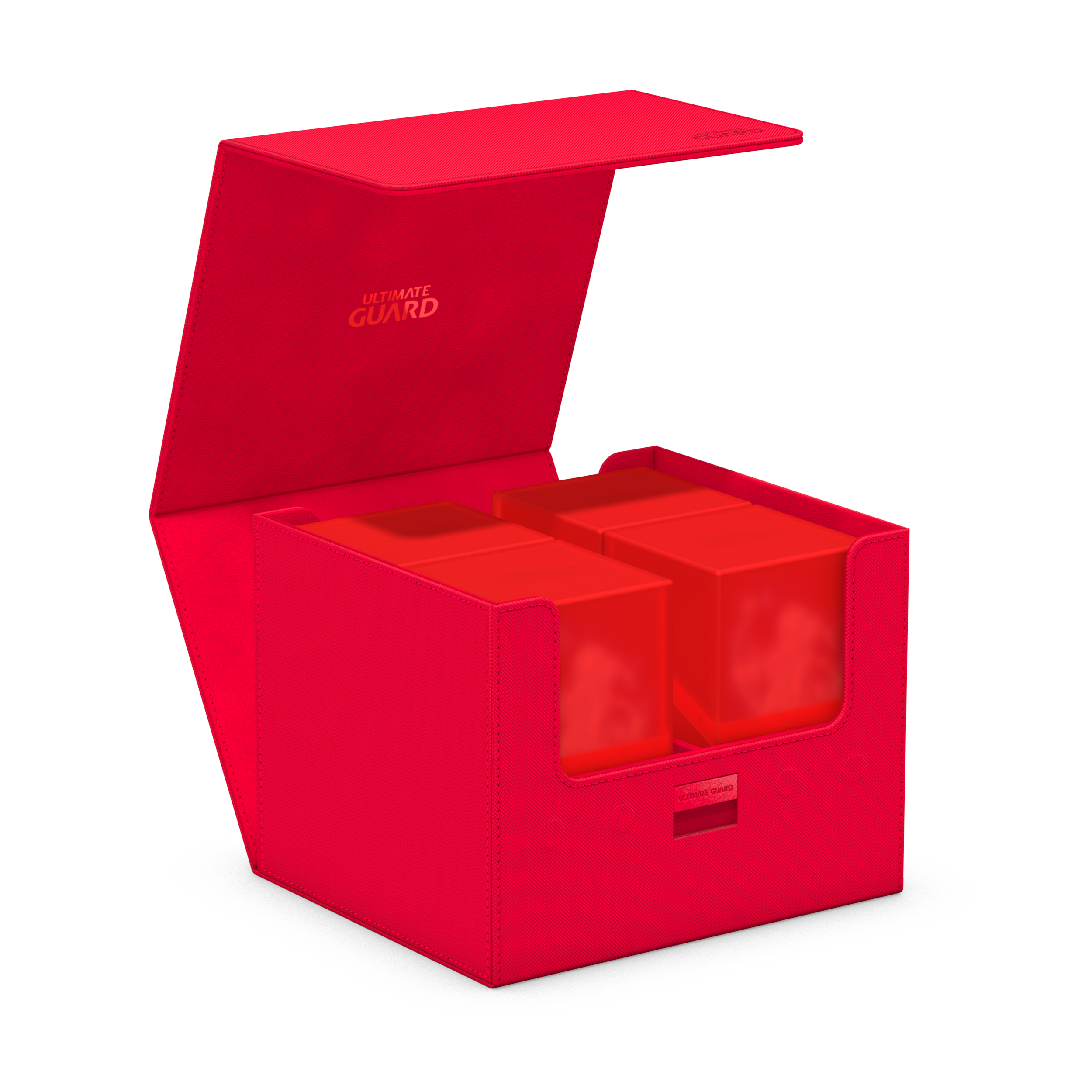 Minthive 30+ Rojo-Kantocards