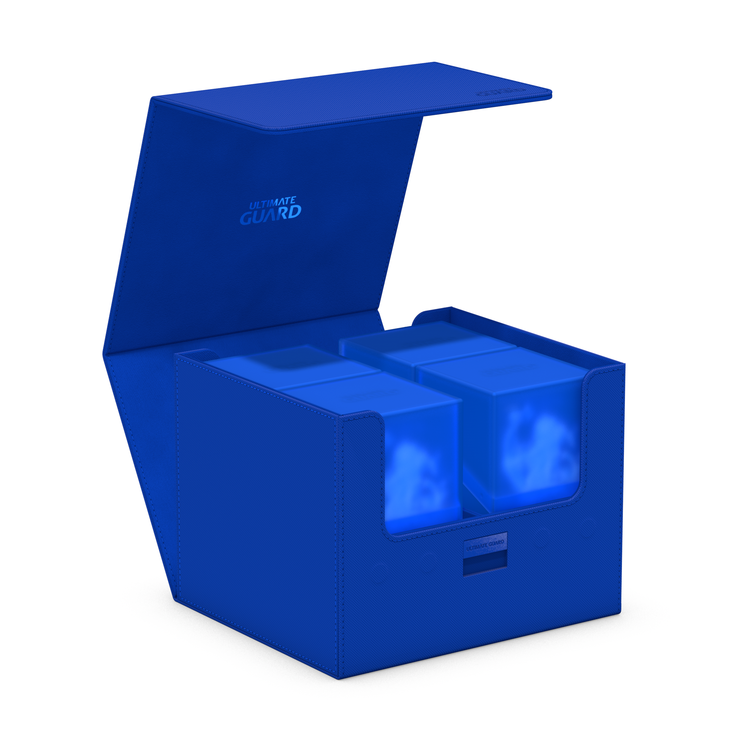 Minthive 30+ Azul-Kantocards