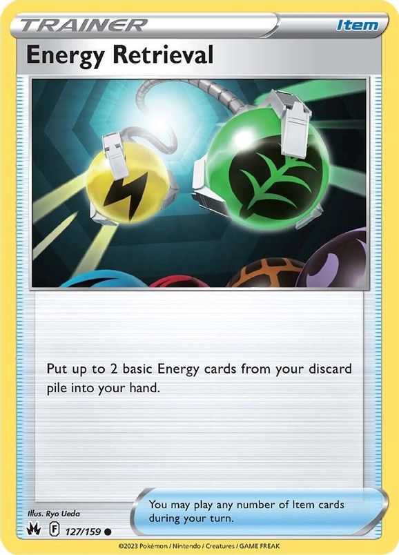 Energy Retrieval 127/159-Kantocards