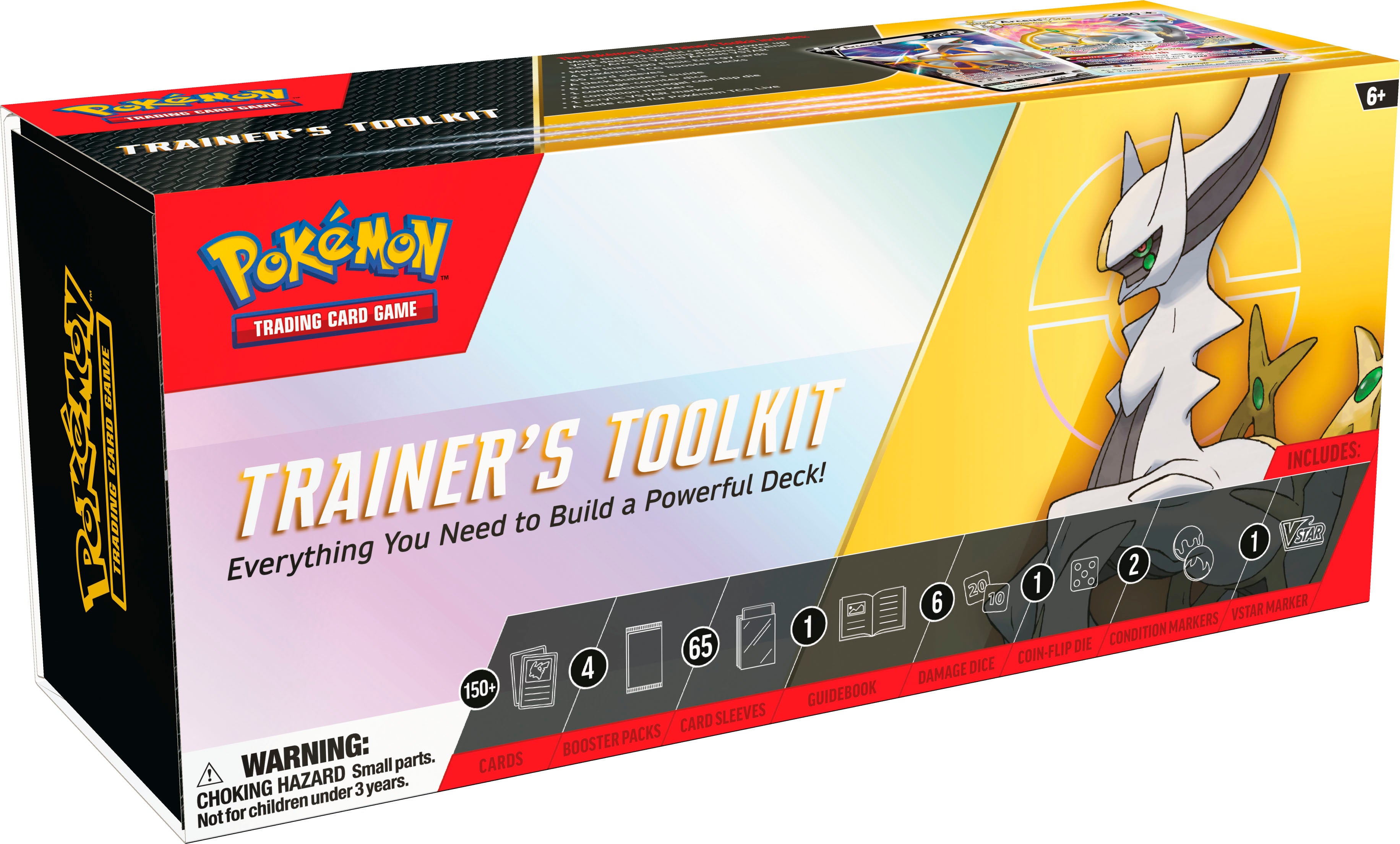 Trainer Toolkit 2023-Kantocards