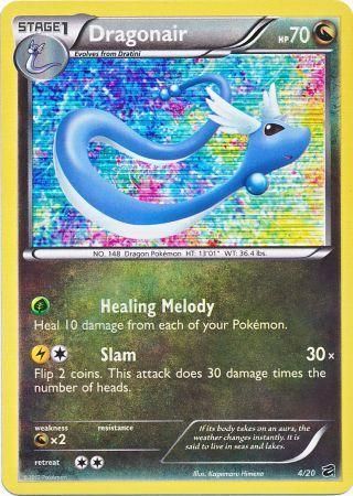 Dragonair 4/20-Kantocards