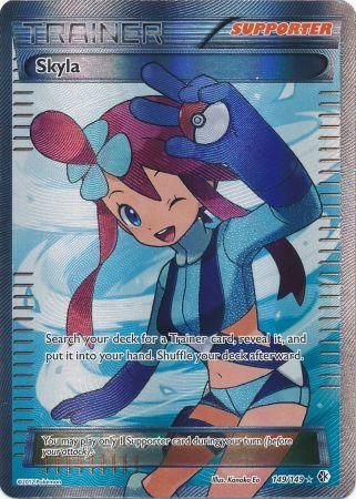 Skyla 149/149-Kantocards