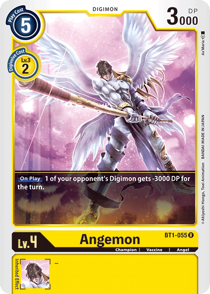 Angemon BT1-055-Kantocards