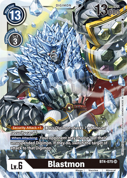 Blastmon BT4-075-Kantocards