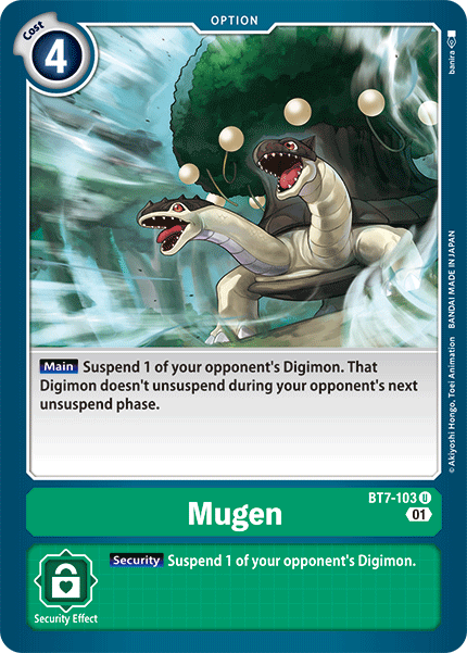 Mugen BT7-103-Kantocards