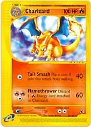 Charizard 39/165-Kantocards