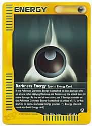 Darkness Energy 158/165-Kantocards