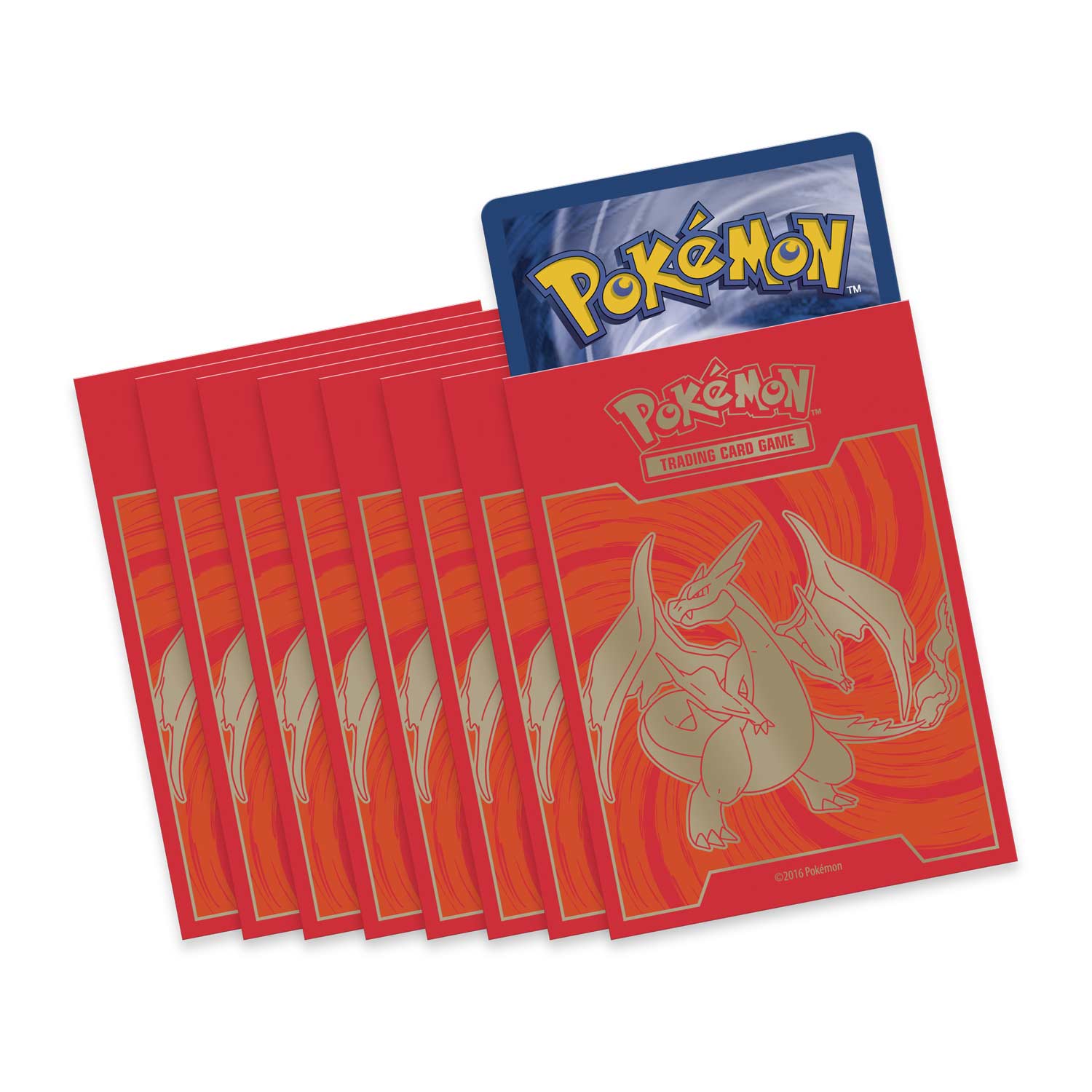 Micas Mega Charizard Y-Kantocards