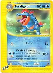 Feraligatr 46/165-Kantocards