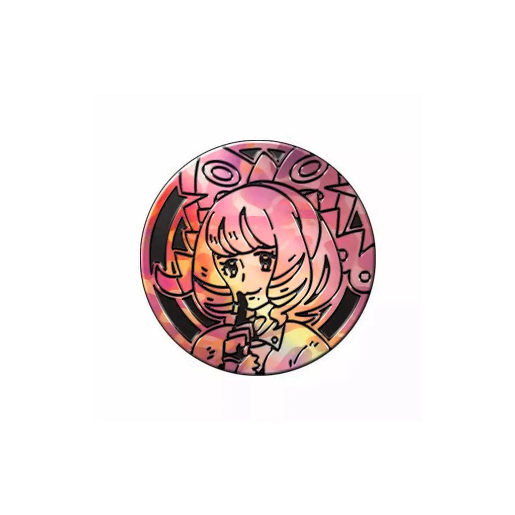 Moneda Klara-Kantocards