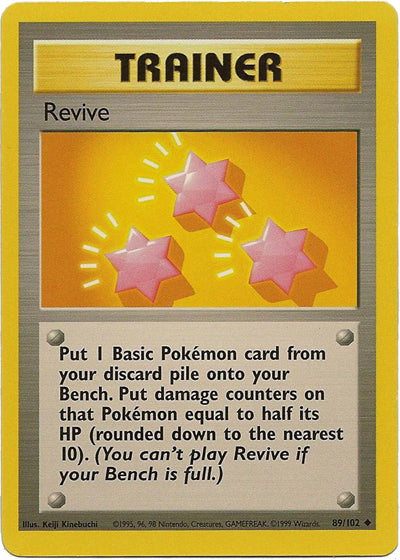 Revive 89/102-Kantocards