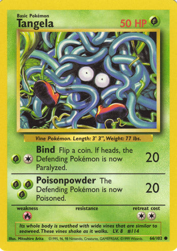 Tangela 66/102-Kantocards