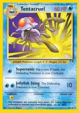 Tentacruel 66/110-Kantocards