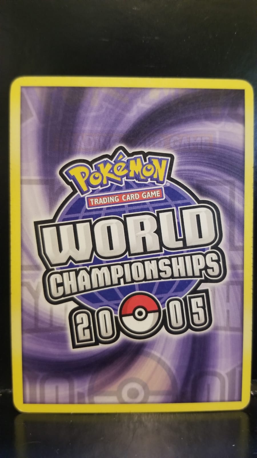 Jirachi 9/107-Kantocards