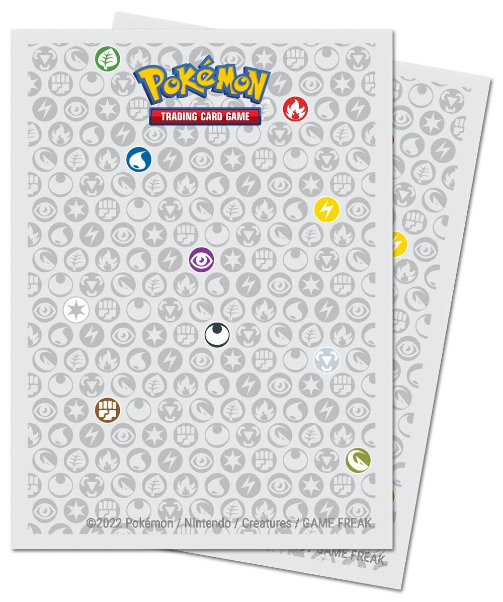 Pokémon First Partner Accessory Bundle Ultra Pro-Kantocards