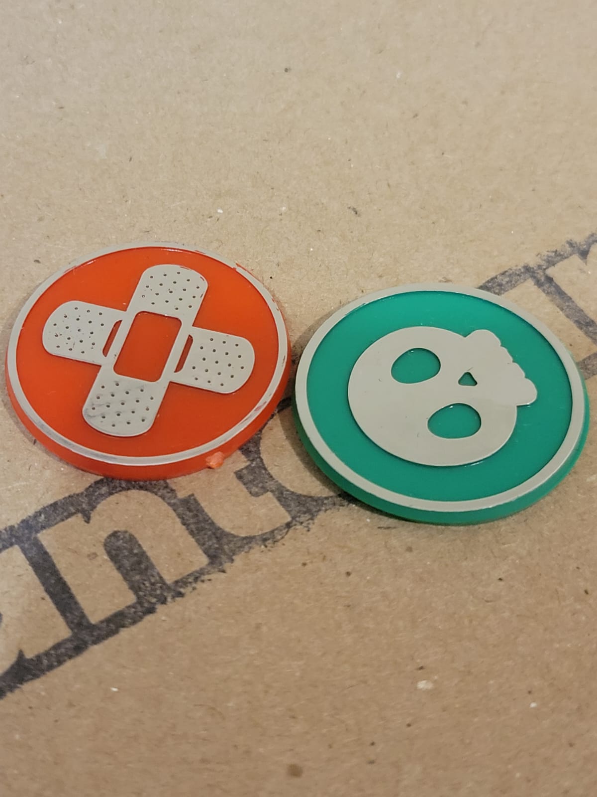 Artículos de Professor Juniper Premium Tournament Collection-Kantocards