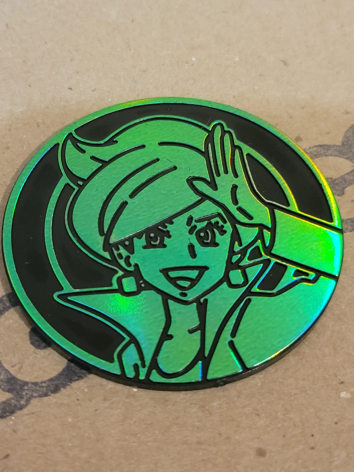 Artículos de Professor Juniper Premium Tournament Collection-Kantocards