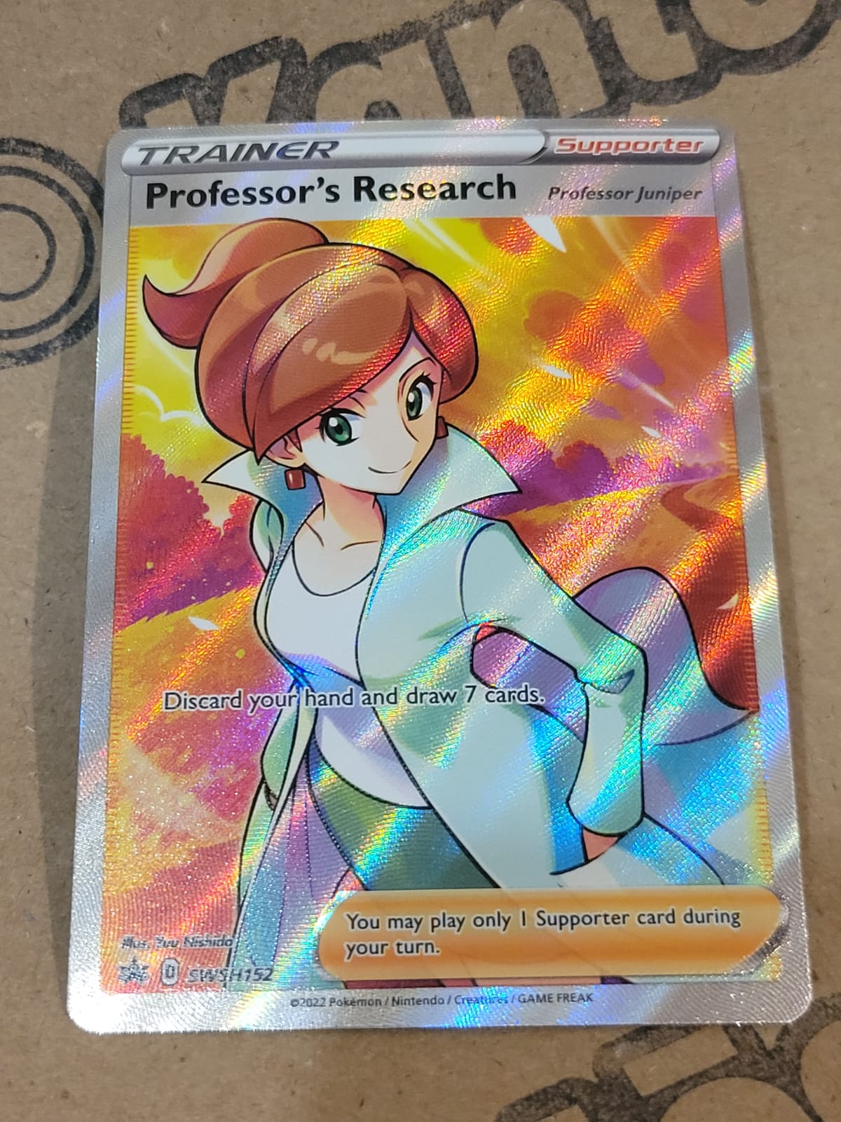 Artículos de Professor Juniper Premium Tournament Collection-Kantocards