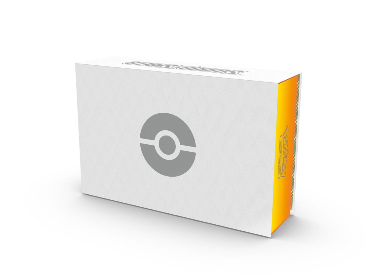Ultra Premium Collection Charizard (Ingles)-Kantocards