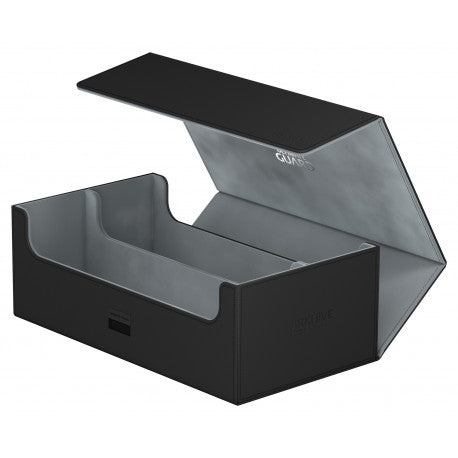 Arkhive Deck Box 800+ Negra-Kantocards