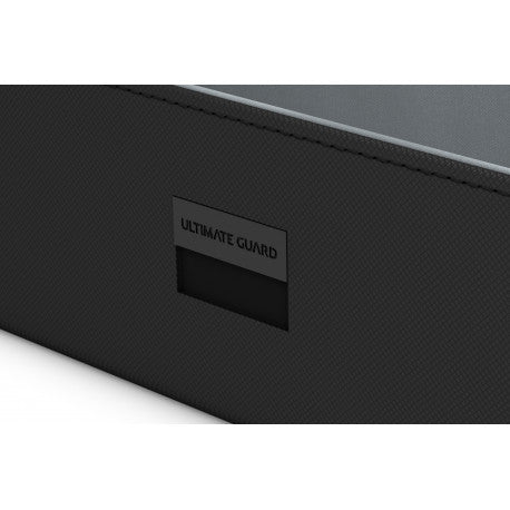 Arkhive Deck Box 800+ Negra-Kantocards