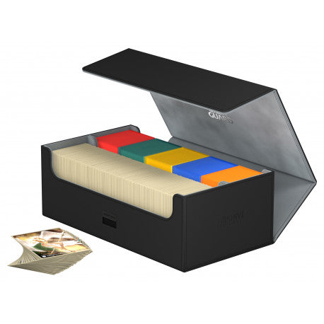 Arkhive Deck Box 800+ Negra