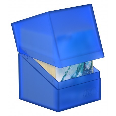 Boulder Deck Box 60+ Zafiro-Kantocards