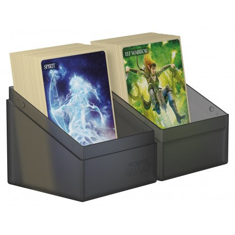 Boulder Deck Box 100+ Gris-Kantocards