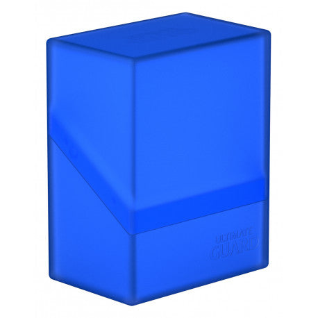 Boulder Deck Box 60+ Zafiro