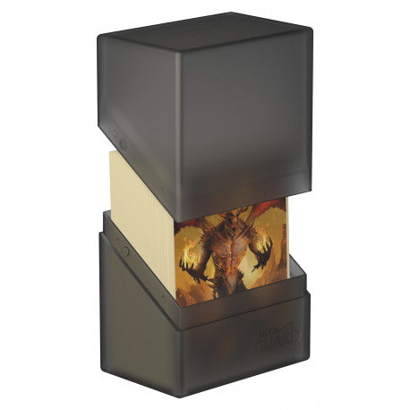 Boulder Deck Box 60+ Gris-Kantocards